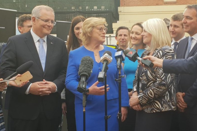 Australian Space Agency to be based in Adelaide’s Lot Fourteen precinct