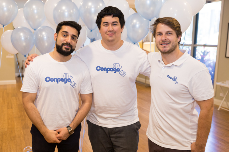 Brisbane’s Conpago is using robotics to help reduce isolation in aged care