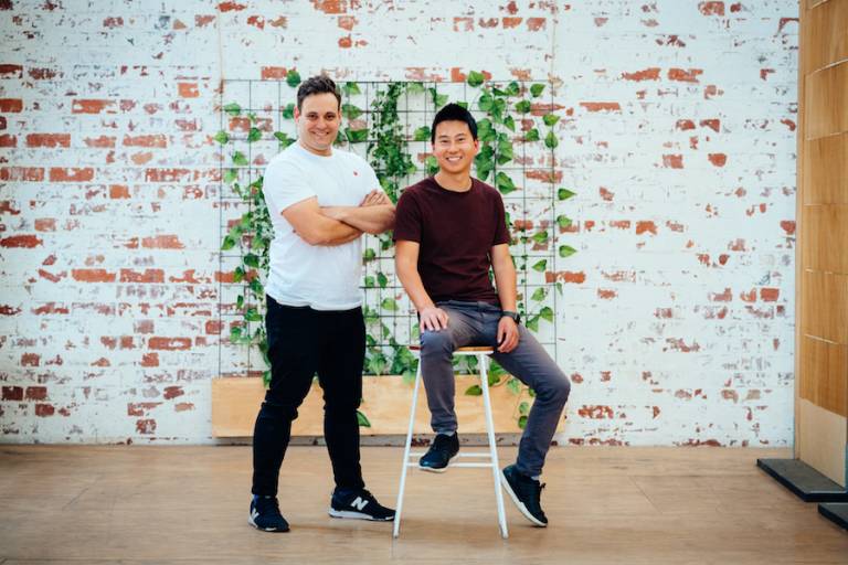 Melbourne direct-to-consumer luggage startup July launches with an eye on China