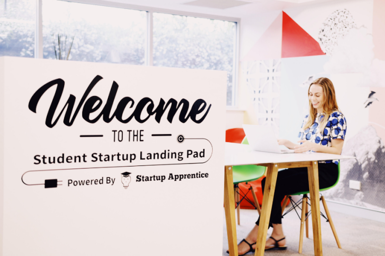 Gold Coast Innovation Hub to open landing pad for student startups