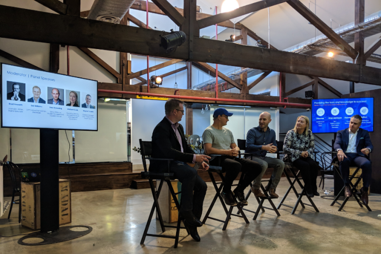 Aggregation and acceleration: the keys to customer success in the digital age