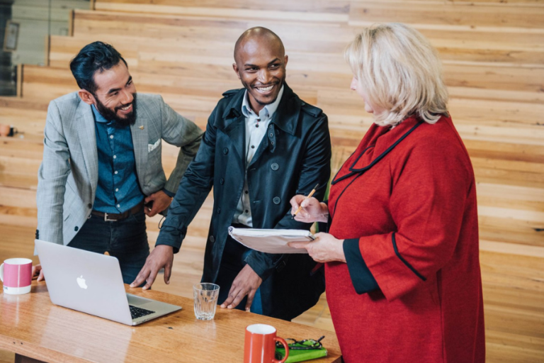 Why it takes a village, not just a founder, to raise a startup