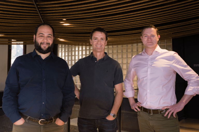 Adelaide agtech Availer appoints former KKR managing director Tony Schultz as chairman