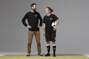 Melbourne startup Ida Sports is on a mission to create the ideal football boots for women