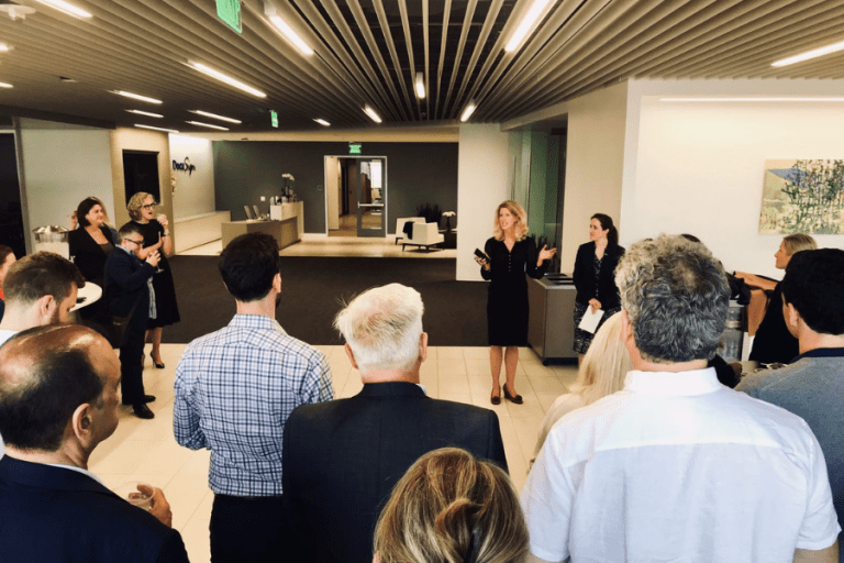 Advance’s Propel program looks to help Australian companies build a bridge to the US