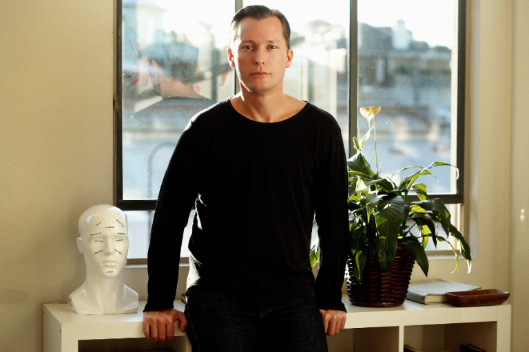 Soldier.ly’s smartwatch app monitors biometric data to help wearers manage stress