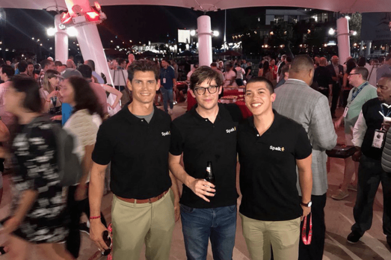 How sports startup Spalk began to monetise its commentary platform