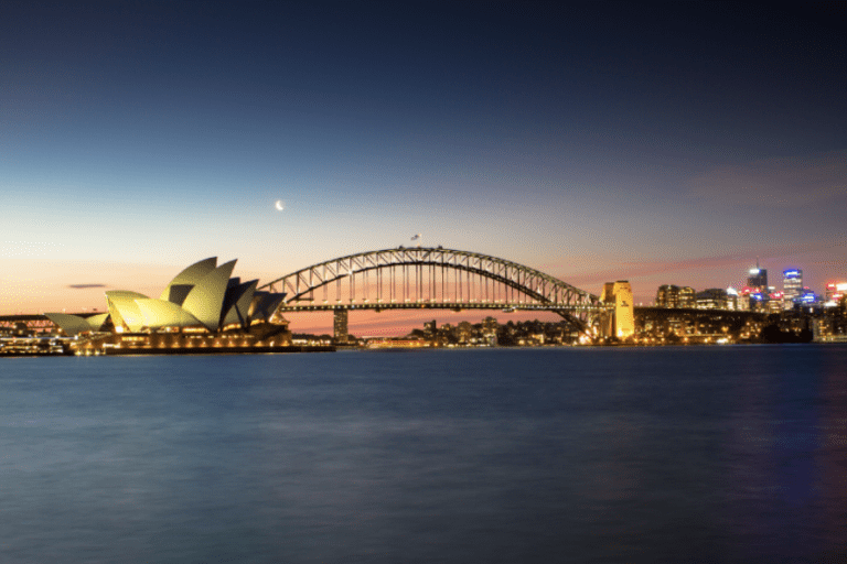 Where could the Australian venture capital industry be in 5 years?