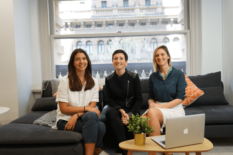 Superannuation startup Verve aims to close the super gap between men and women