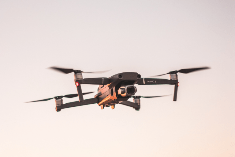 Flying taxis within five years? Not likely