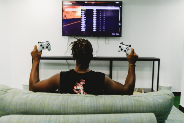 Australia’s video games industry revenue has grown 21% to $345 million