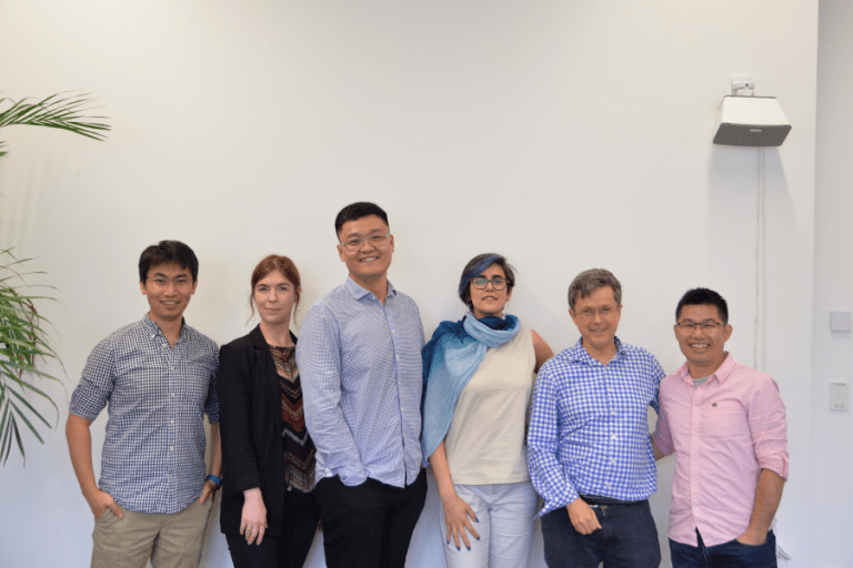 Sydney AI startup Curious Thing raises $1.5 million from Reinventure and Qualgro