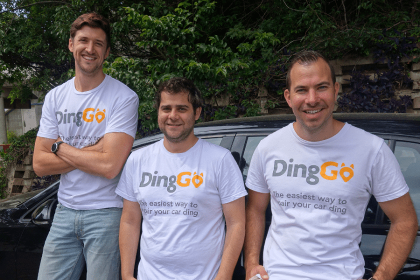 DingGo