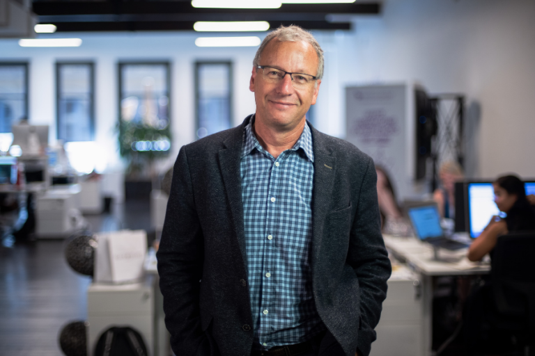 Sydney HR startup Enboarder helps organisations create a more engaging onboarding process