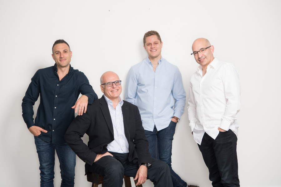 Equity Venture Partners