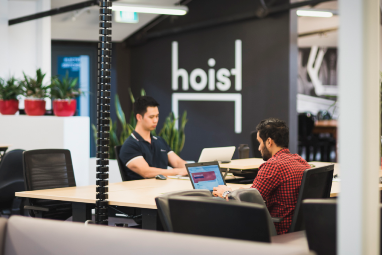 [PODCAST] Startup Meet Corporate – Episode 28: Mirvac