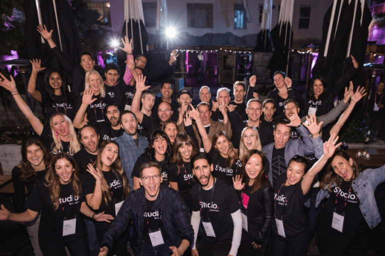 Design platform InVision acquires Australian startup Trunk