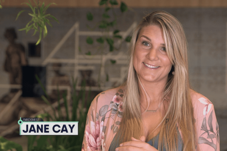 Birdsnest: from storefront to global online retail success story