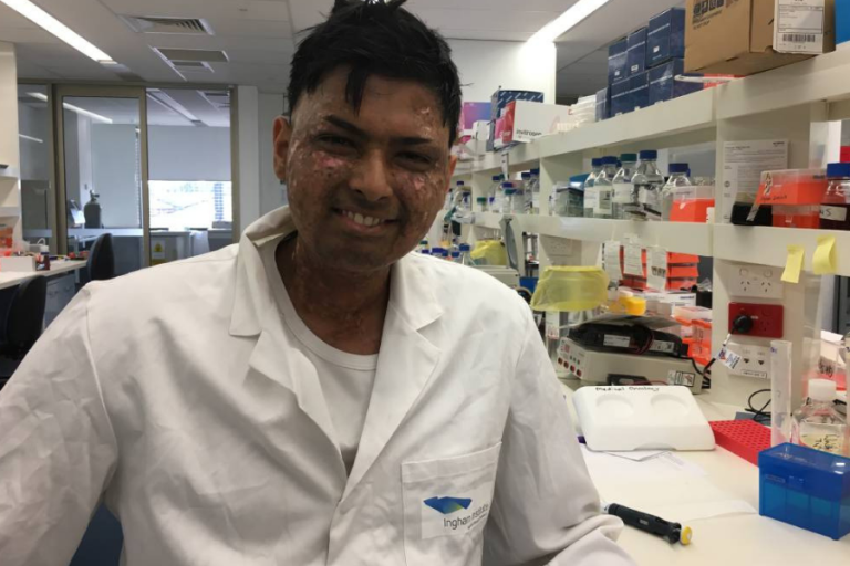 Sydney startup Get To Sleep Easy wants to bring the safety of the hospital bed to homes