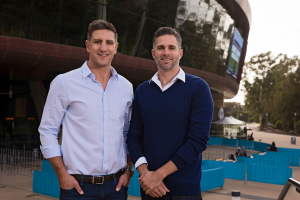 How sports marketplace PickStar helps everyday fans and brands alike book time with athletes