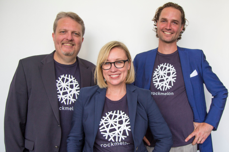 Autism support platform Rockmelon raises $3 million, customer communication startup Pendula raises $3.5 million