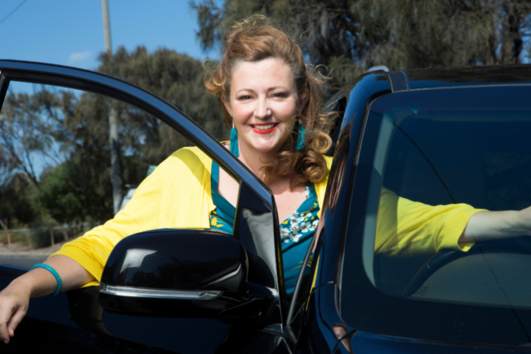 Women-only rideshare startup Shebah raises $1 million in equity crowdfunding campaign