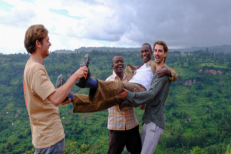 Student startup The Bugisu Project is bringing Uganda’s single origin coffee to Australia