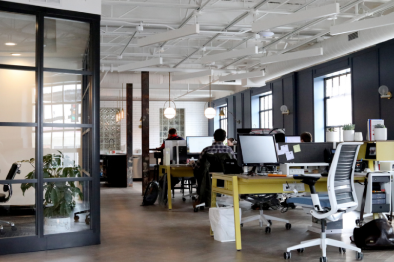 How Fuji Xerox Australia is adapting to the changing nature of work