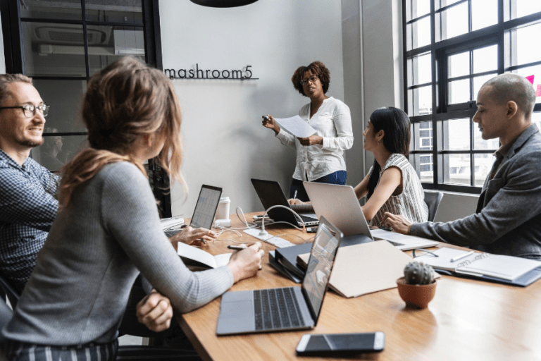 Law firm Herbert Smith Freehills launches Innovation 10 program for staff projects