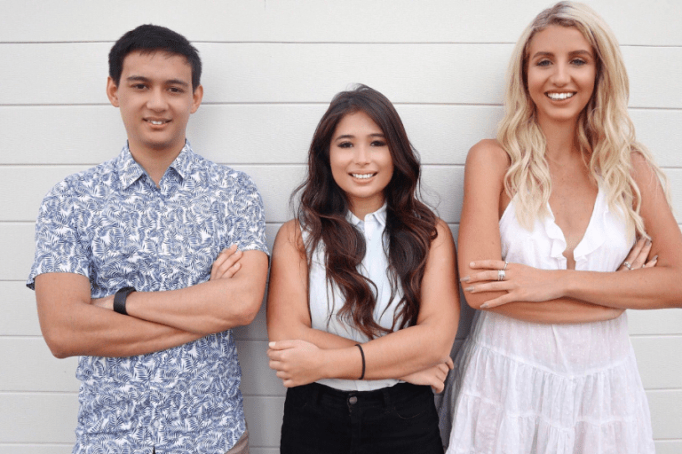 Gold Coast fashion startup Adzurra connects shoppers to global boutiques
