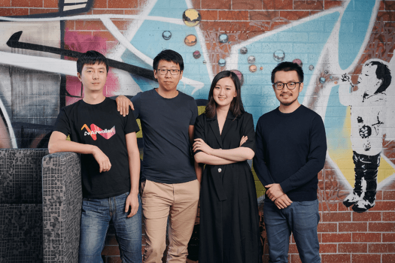 Airwallex jags a massive $527 million Series G as its valuation cranks up another 30%