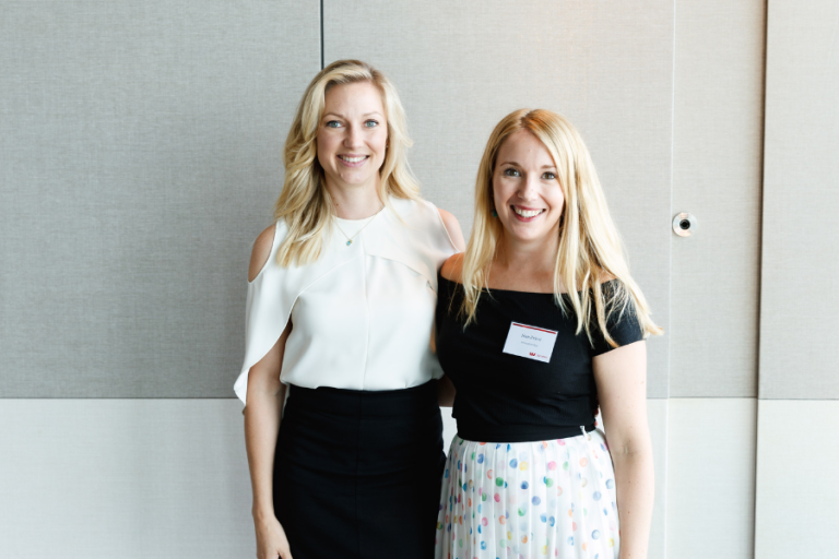 Get on Board launches to connect qualified women to opportunities on startup boards