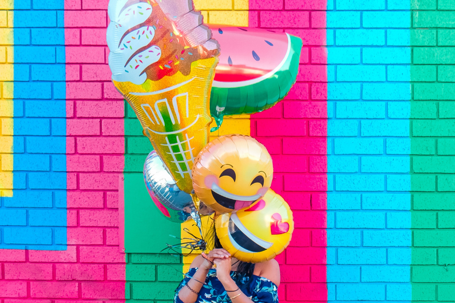 International Day of Happiness