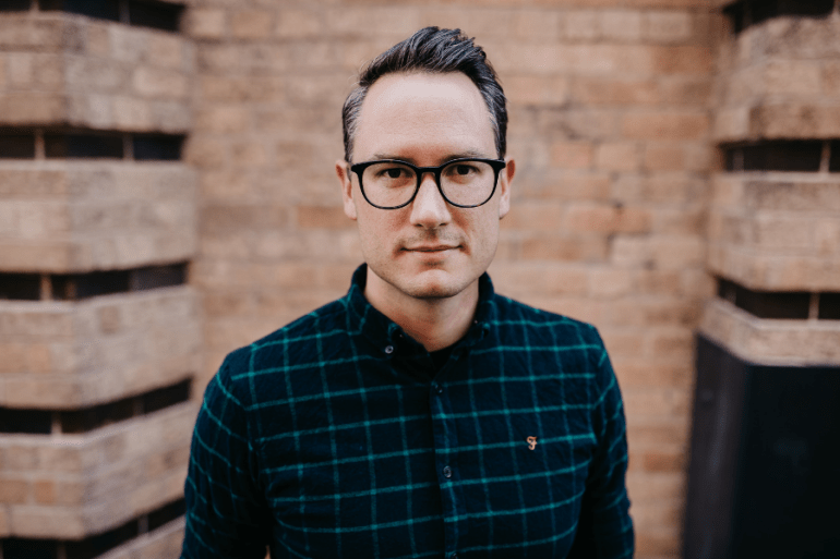 Skedulo,Matt Fairhurst