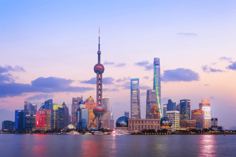 What you need to know about expanding into Asia