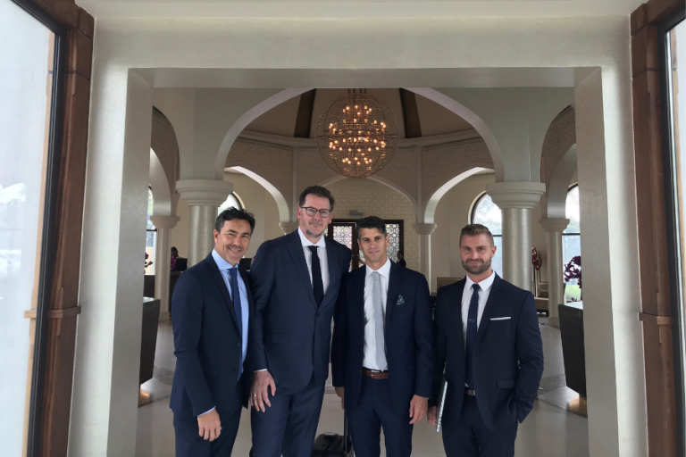 Spacenow is connecting customers to spaces for short-term rentals