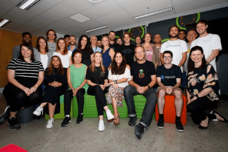 muru-D accelerator unveils sixth Sydney program cohort