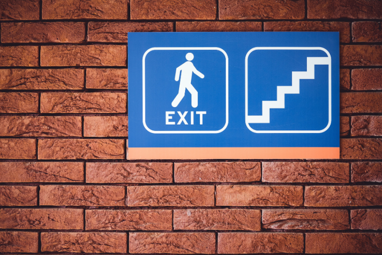 So long and thanks for all the startups