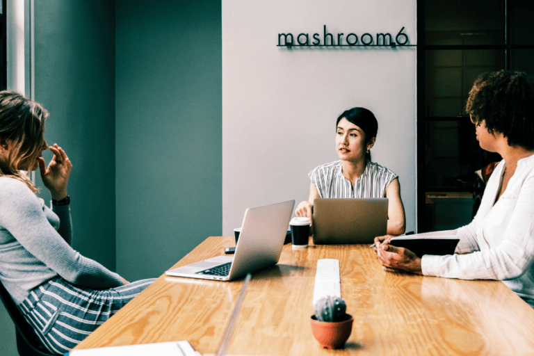 Emotional Intelligence: how social and self awareness make great leaders