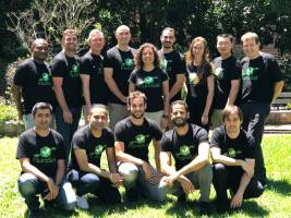 FluroSat CSIRO to use science to boost Australian cotton growers