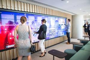 DELOITTE: Tech will lead Australia's post-Covid jobs growth