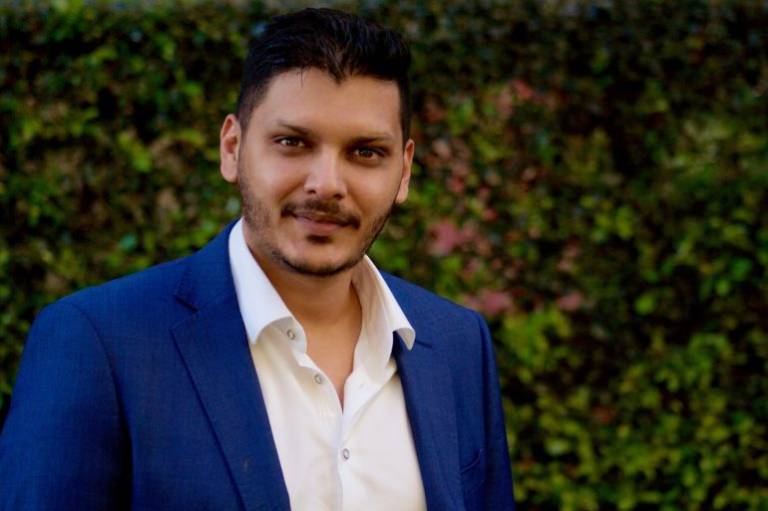 How a crackdown on comparison websites led to this white label startup