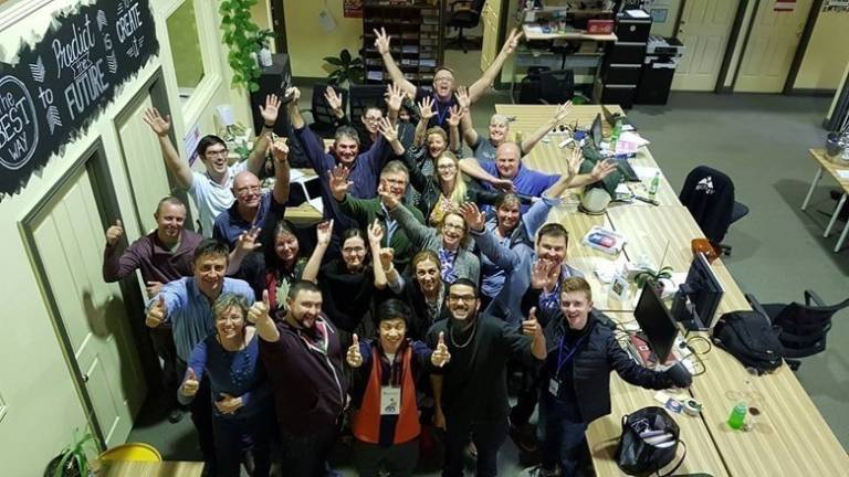 Toowoomba to host startup weekend for sustainable business innovators