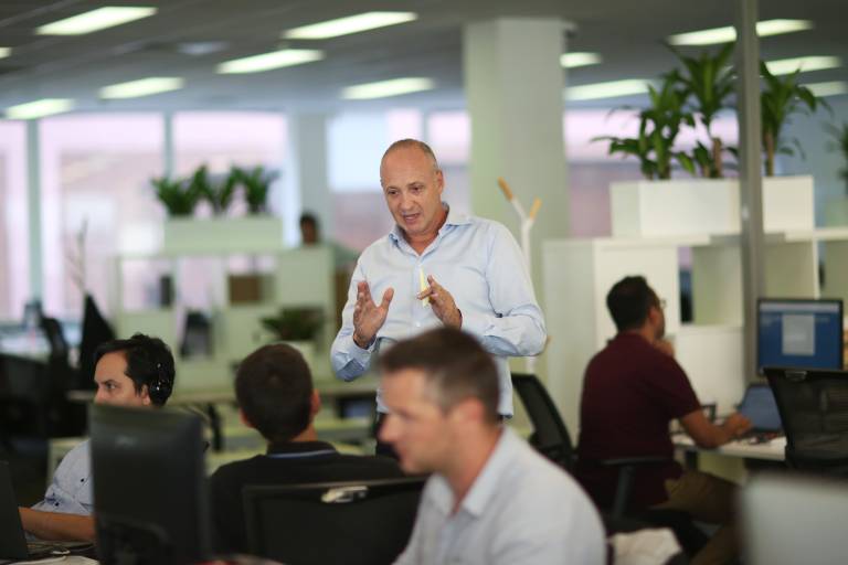 The team behind Barbeques Galore just raised $20 million in series A funding for a children’s online tutoring business