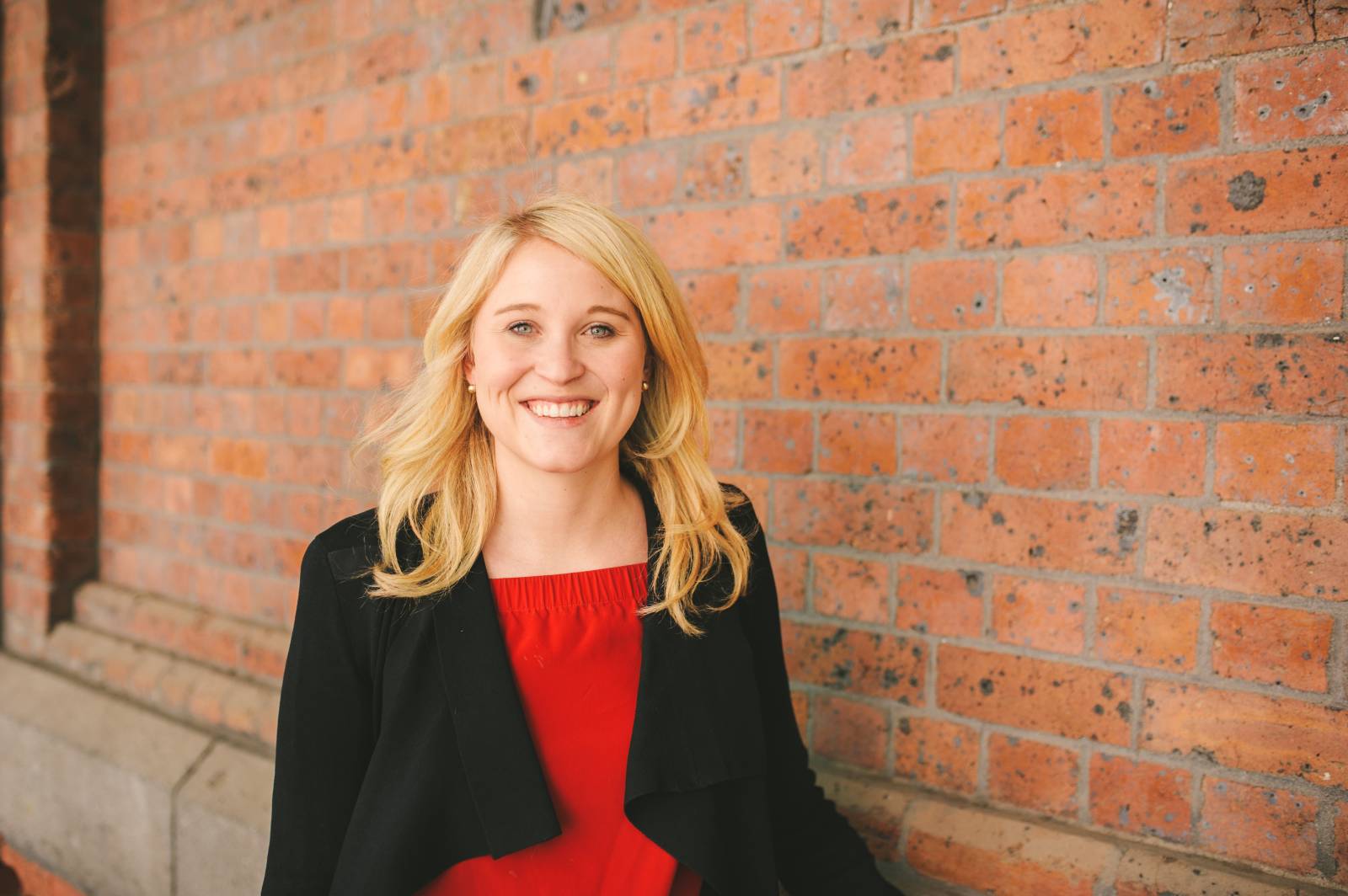 Rebecca Schot-Guppy, FinTech Aus