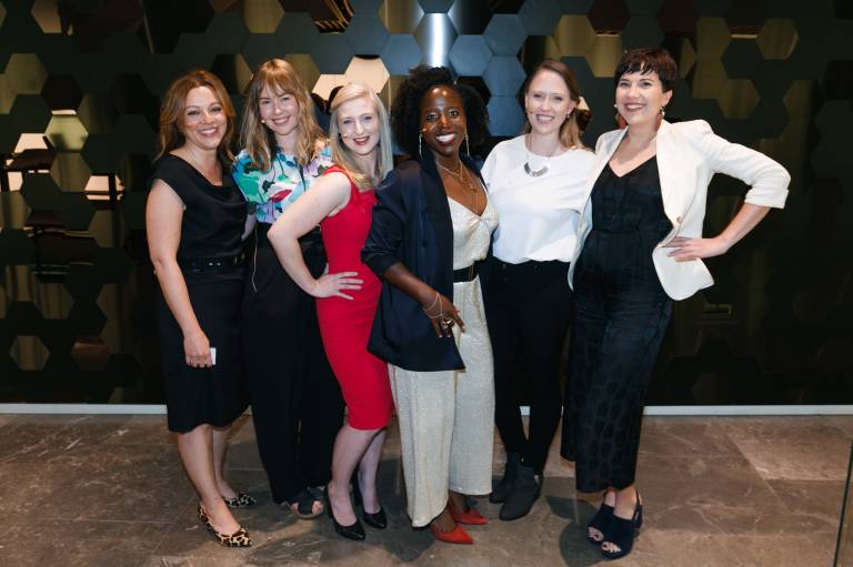 Applications open for SheStarts accelerator supporting female-led startups