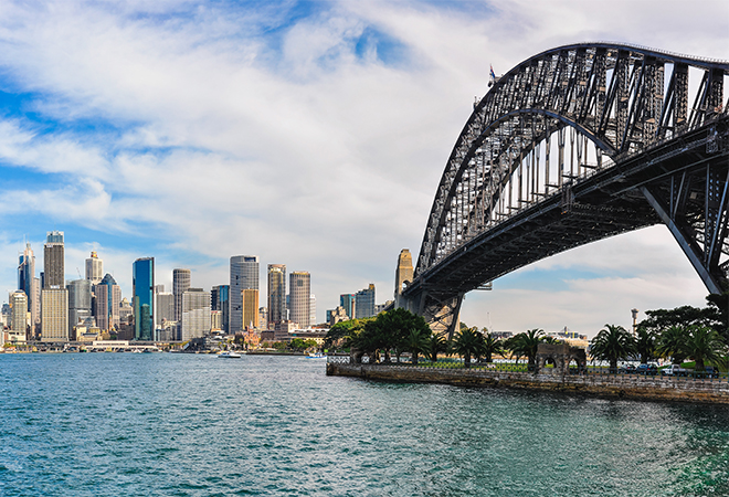 Here’s why innovation in small business will be one of Australia’s biggest economic drivers