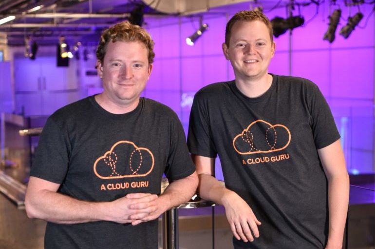 US tech giant Pluralsight completes $2 billion acquisition of A Cloud Guru