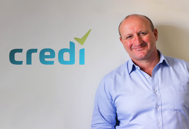 WA fintech Credi announces equity crowdfunding raise with Equitise﻿