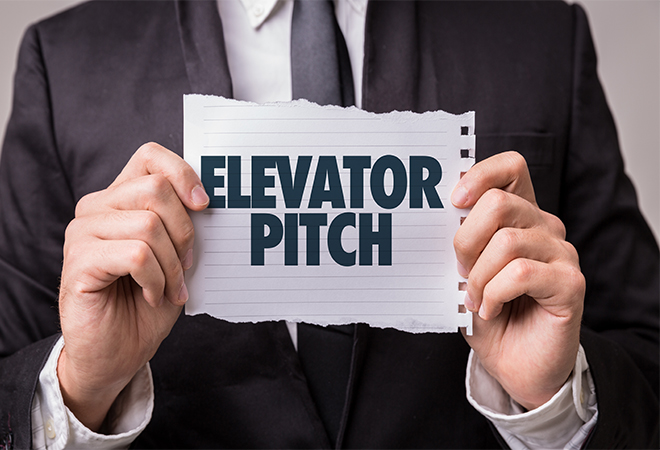 5 tips for start-ups pitching for VC funding﻿